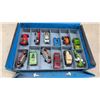 Image 10 : Die-Cast Toy Vehicle Collection: Pontiac GTO, Honda S2000, Mini Cooper, Camaro SS, and More