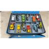 Image 9 : Die-Cast Toy Vehicle Collection: Pontiac GTO, Honda S2000, Mini Cooper, Camaro SS, and More
