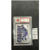 Image 1 : Graded Sidney Crosby Pre Rookie Card