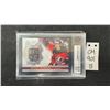Image 1 : Graded Mitch Marner Team Canada Card