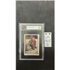 Image 1 : Graded Patrick Roy 1988-89 O-Pee-Chee Sticker