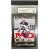 Image 2 : Graded Patrik Laine Numbered #3/25 Winnipeg Jets Card