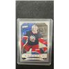 Image 2 : Henri Lundqvist Rookie Victory Card