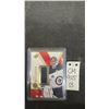 Image 1 : Connor Hellebuyck Jersey Winnipeg Jets Card
