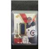 Image 2 : Connor Hellebuyck Jersey Winnipeg Jets Card