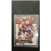 Image 2 : Dominik Hasek Rookie Card