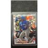 Image 2 : Vladimir Guerrero JR. Rookie Baseball Card