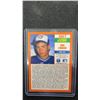 Image 3 : Eric Lindros Rookie Baseball Card