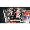 Image 2 : 1991-92 Pro Set French Series 1 Complete Set