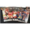 Image 3 : 1991-92 Pro Set French Series 1 Complete Set