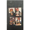 Image 4 : 1991-92 Pro Set French Series 1 Complete Set