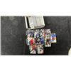 Image 1 : 2015-16 Upper Deck Series 1 Complete Base Set #1-200