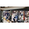 Image 2 : 2015-16 Upper Deck Series 1 Complete Base Set #1-200