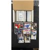 Image 1 : 2015-16 Upper Deck Series 2 Complete Base Set #251-450
