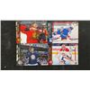Image 3 : 2015-16 Upper Deck Series 2 Complete Base Set #251-450
