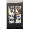 Image 4 : 2015-16 Upper Deck Series 2 Complete Base Set #251-450