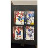 Image 5 : 2015-16 Upper Deck Series 2 Complete Base Set #251-450