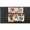 Image 2 : 2022-23 Upper Deck Series 2 Complete Base Set #251-450
