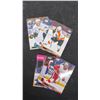 Image 4 : 2022-23 Upper Deck Series 2 Complete Base Set #251-450