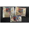 Image 2 : 10 Sealed 1995-96 Upper Deck McDonalds Packs