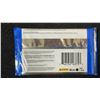 Image 3 : 5 Sealed 2024-25 NBA Hoops Basketball Packs