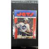 Image 2 : October 1981 Winnipeg Jets Program With Havenchuck Poster Inside