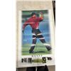 Image 2 : Tiger Woods Upper Deck Poster