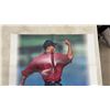 Image 3 : Tiger Woods Upper Deck Poster