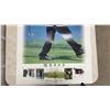 Image 5 : Tiger Woods Upper Deck Poster