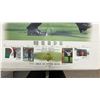 Image 6 : Tiger Woods Upper Deck Poster
