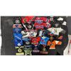 Image 1 : NHL Mini Jersey Collection
