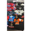 Image 4 : NHL Mini Jersey Collection