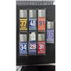 Image 1 : NHL Superstar Collectable Sticks Collection