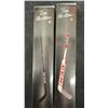 Image 7 : NHL Superstar Collectable Sticks Collection