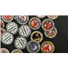 Image 6 : Match Hockey Medallions Collection