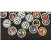Image 7 : Match Hockey Medallions Collection
