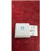 Image 1 : 3.5-Carat Natural Untreated Swiss Blue Topaz Oval Cut Gemstone, 8.9 x 10.8 Millimeters