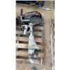 Image 1 : Martin "60" Outboard Motor, Circa 1947-1949, Serial C-56958 Runs