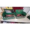 Image 1 : Two Coleman Easi-Lite Model 431 & 421 Two-Burner Liquid Fuel Camping Stoves