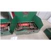 Image 2 : Two Coleman Easi-Lite Model 431 & 421 Two-Burner Liquid Fuel Camping Stoves