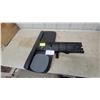 Image 2 : Ergonomic Under Desk Keyboard Tray