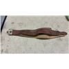 Image 5 : Vintage Pure Manitoba Sugar 100-Pound Sack, Leather Doctor Bag, Fishing Reel, and Manicure Set &