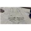 Image 9 : Vintage Pure Manitoba Sugar 100-Pound Sack, Leather Doctor Bag, Fishing Reel, and Manicure Set &