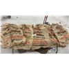 Image 1 : 9 Craven Riverside Gardens Inc. 25-Pound Burlap Table Potato Sacks