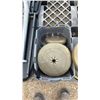 Image 5 : Weight Plate Set with Squat Rack, Barbells, Curl Bar, and More