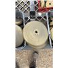 Image 6 : Weight Plate Set with Squat Rack, Barbells, Curl Bar, and More