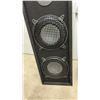 Image 2 : Pair of ARL Precision 3-Way Tower Speakers with Dual Woofers and Tweeter. Great Sound!!