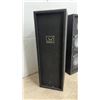 Image 7 : Pair of ARL Precision 3-Way Tower Speakers with Dual Woofers and Tweeter. Great Sound!!