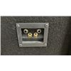Image 8 : Pair of ARL Precision 3-Way Tower Speakers with Dual Woofers and Tweeter. Great Sound!!