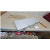 Image 4 : Poker Chip Set in Aluminum Carrying Case with Foam Insert